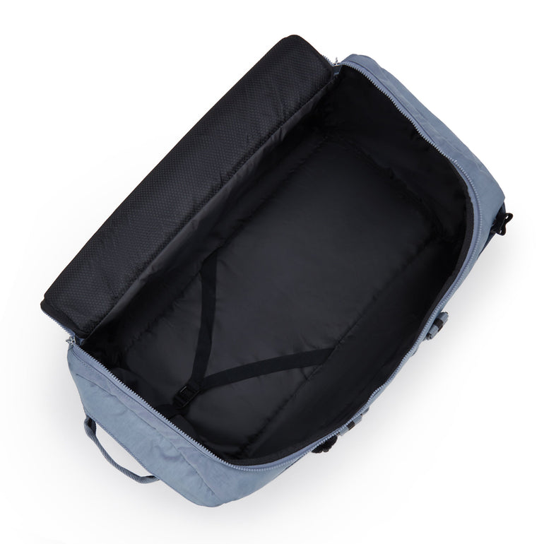 Kipling Jonis Sac de voyage moyen pour ordinateur - Blue