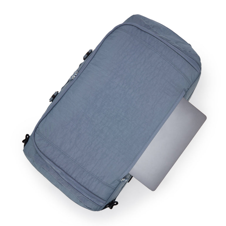 Kipling Jonis Sac de voyage moyen pour ordinateur - Blue