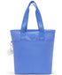 Kipling Hanifa Fourre-tout pour ordinateur portable 15 po - Cocktail Blue