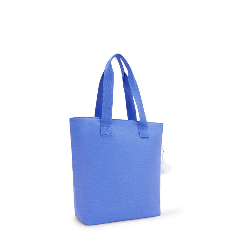 Kipling Hanifa Fourre-tout pour ordinateur portable 15 po - Cocktail Blue