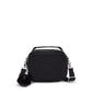 Kipling Cahir Convertible Mini Backpack - Black Noir