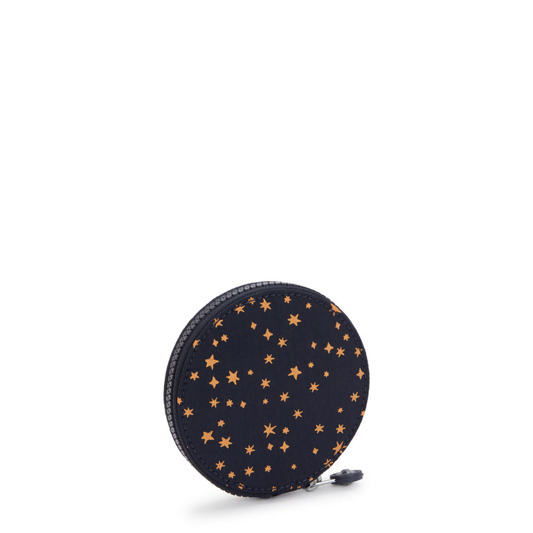 Kipling Ysabella Printed Jewelry Pouch - Ultimate Stars