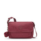 Kipling Dalma Crossbody Bag - Lounge Wine