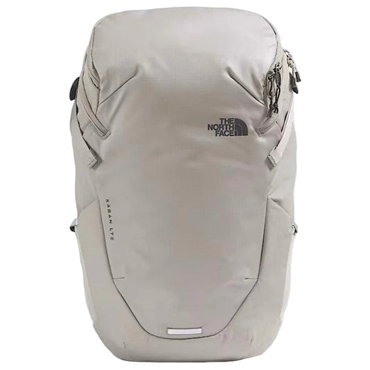 The North Face Kaban LTE Backpack - Stone Slab/Soapstone