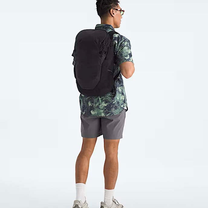 The North Face Kaban LTE Backpack