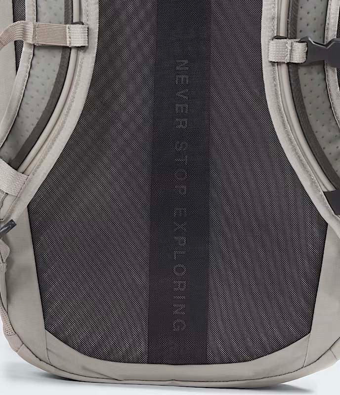 The North Face Kaban LTE Backpack