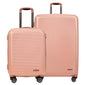 Samsonite Kenya Spinner 2-Piece Luggage (Carry-On & Large)