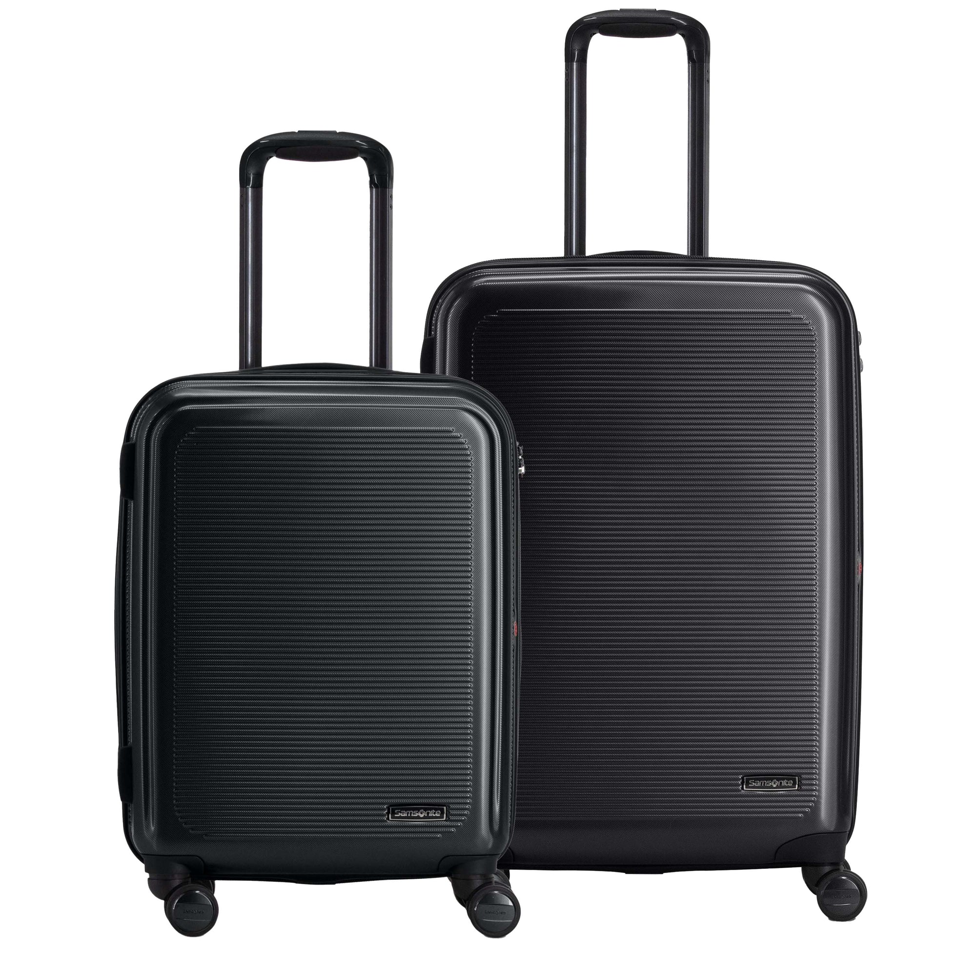 Samsonite Kenya Spinner 2-Piece Set (Carry-On & Medium)
