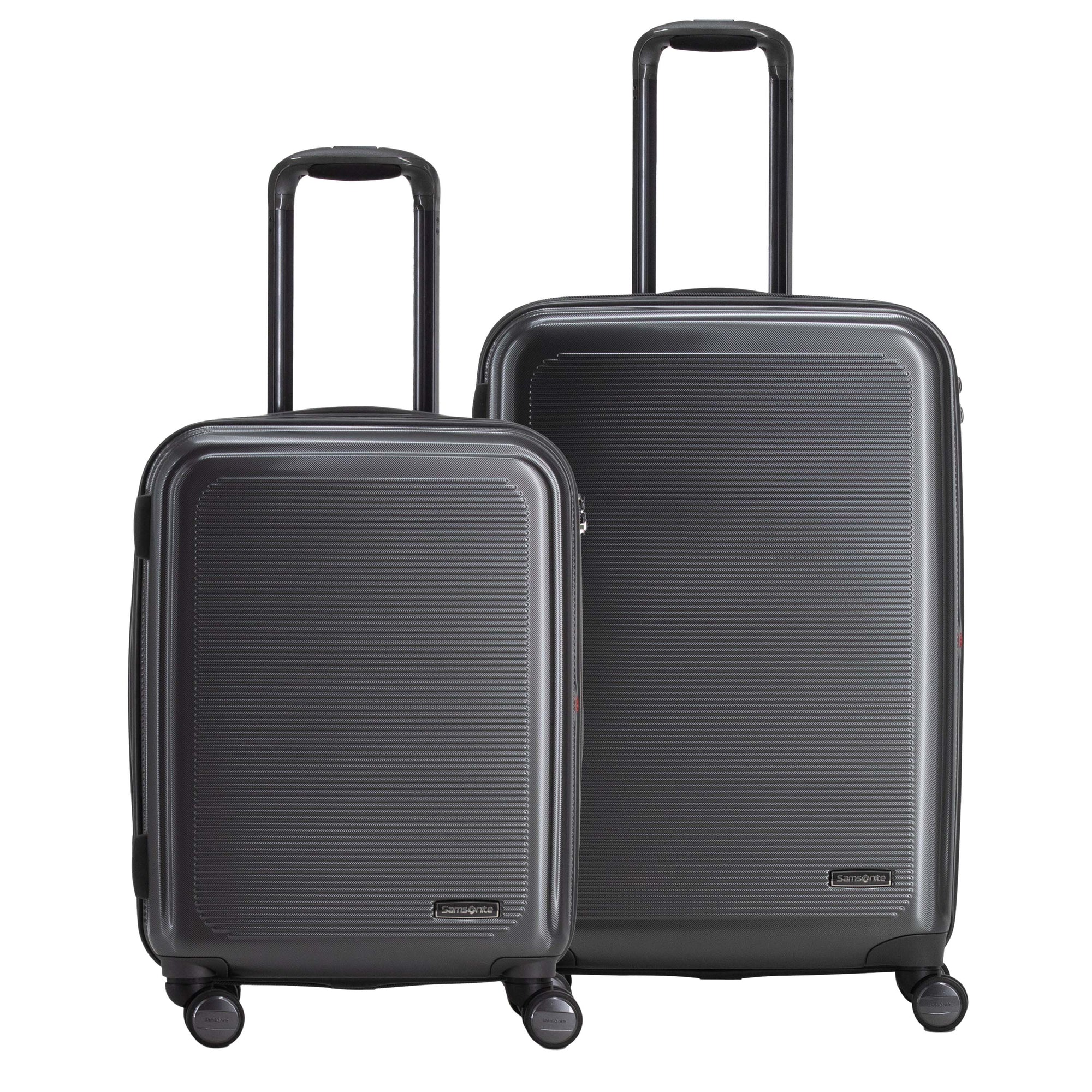 Samsonite Kenya Spinner 2-Piece Set (Carry-On & Medium)