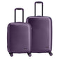 Samsonite Kenya Spinner 2-Piece Luggage Set (Carry-On & Medium)