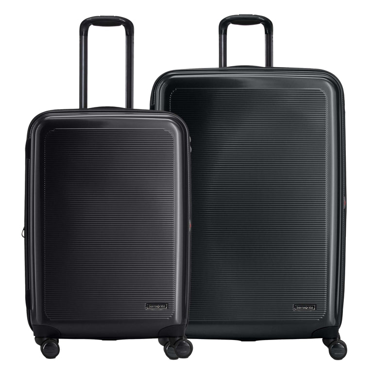 Samsonite Kenya Spinner 2-Piece Luggage (Medium & Large)