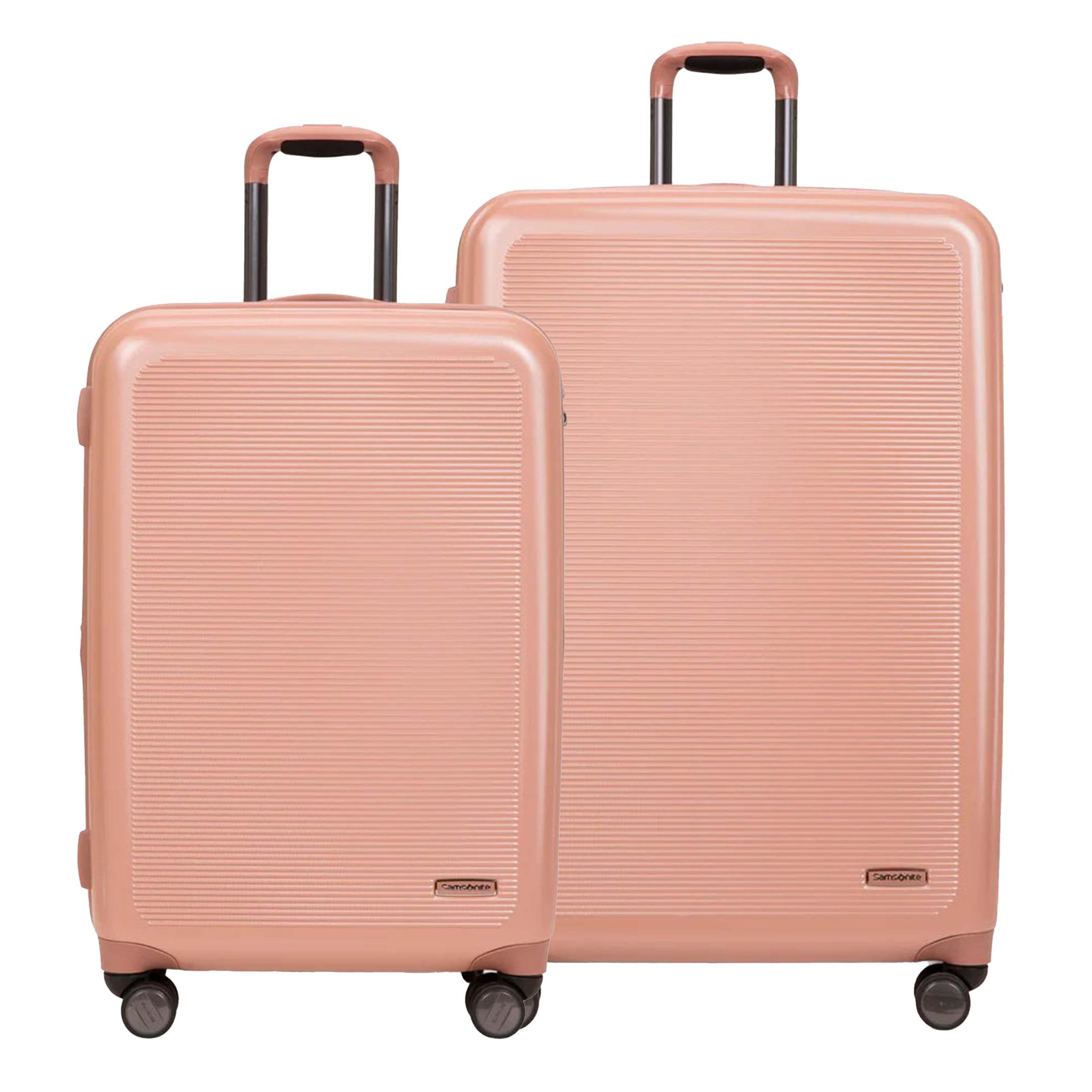 Samsonite Kenya Spinner 2-Piece Luggage (Medium & Large)