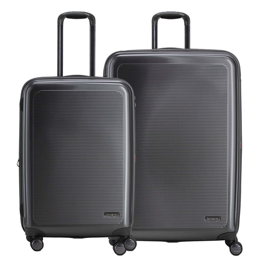 Samsonite Kenya Spinner 2-Piece Luggage (Medium & Large)