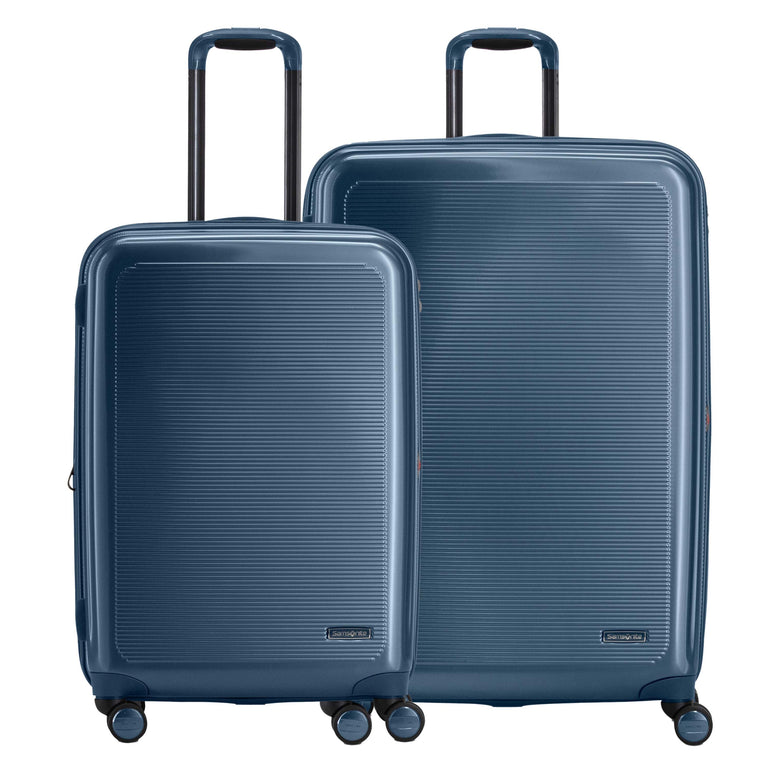 Samsonite Kenya Spinner 2-Piece Luggage (Medium & Large)