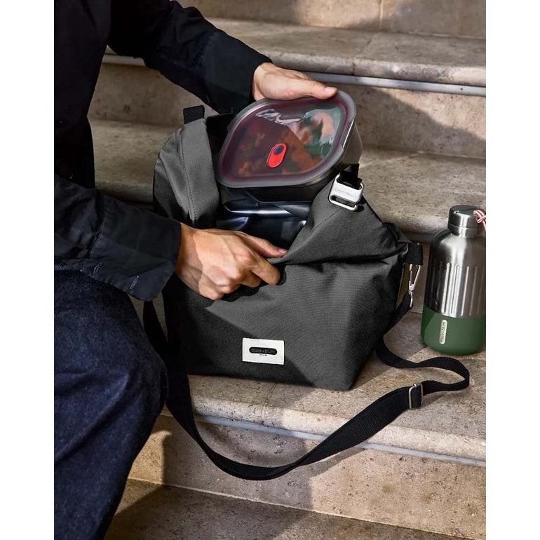 Black + Blum Lunch Bag Plus - 10L