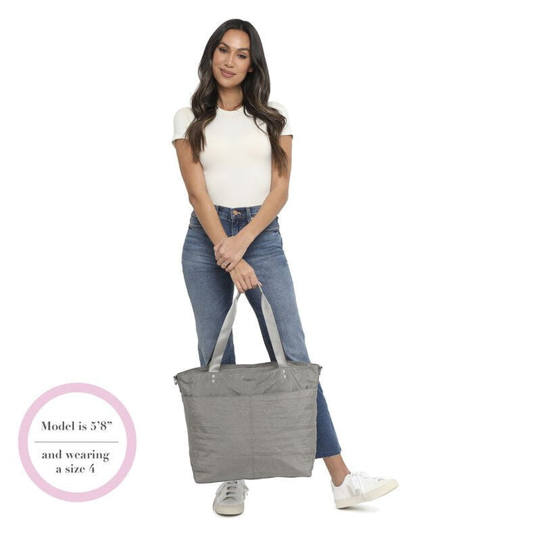 Baggallini Large Carryall Tote