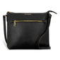 Champs Gala Leather Cross-Body Bag