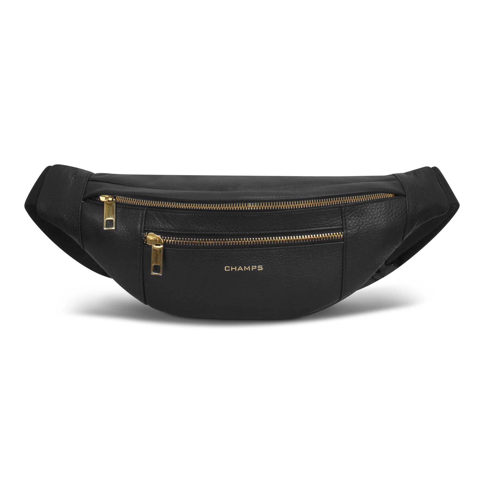Champs Gala Leather Waist Pack