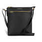Champs Gala Leather Mini Cross-Body Bag