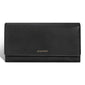 Champs Gala Leather Flap-Clutch Wallet