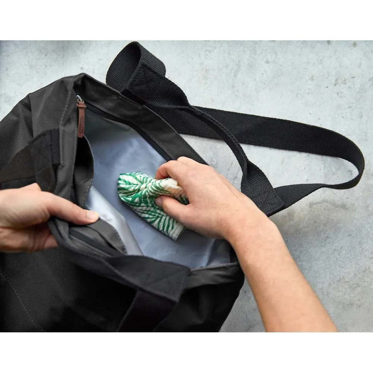 Black + Blum Insulted Tote Bag - 16L