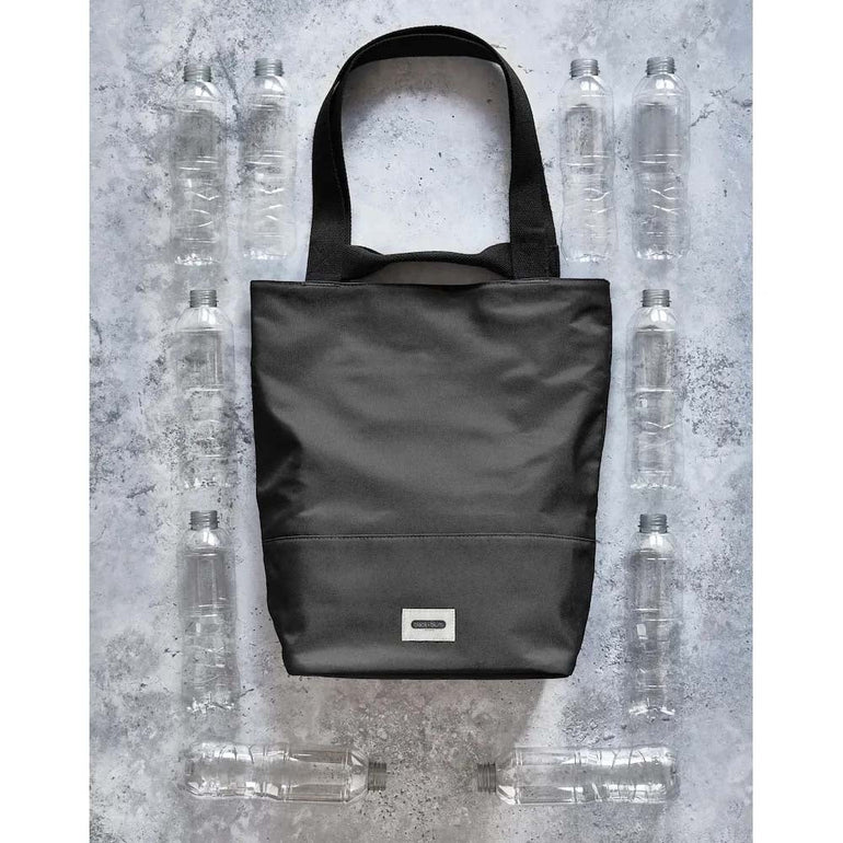Black + Blum Insulted Tote Bag - 16L