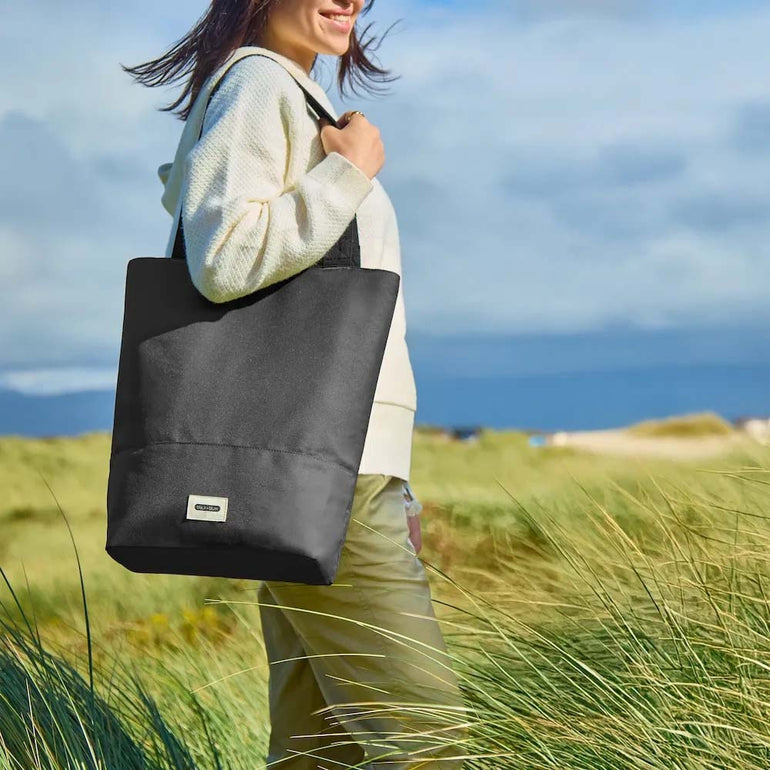 Black + Blum Insulted Tote Bag - 16L