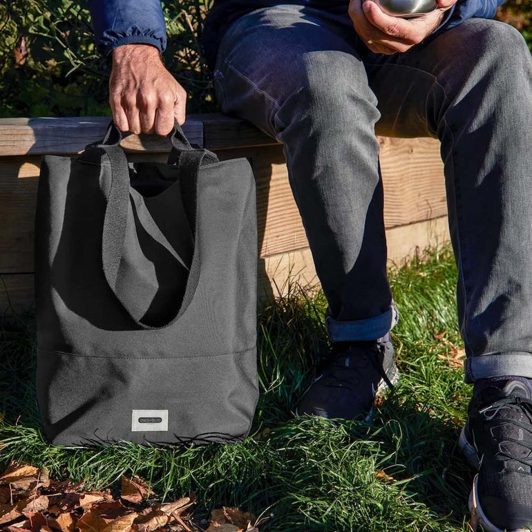 Black + Blum Insulted Tote Bag - 16L