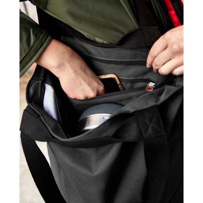 Black + Blum Insulted Tote Bag - 16L