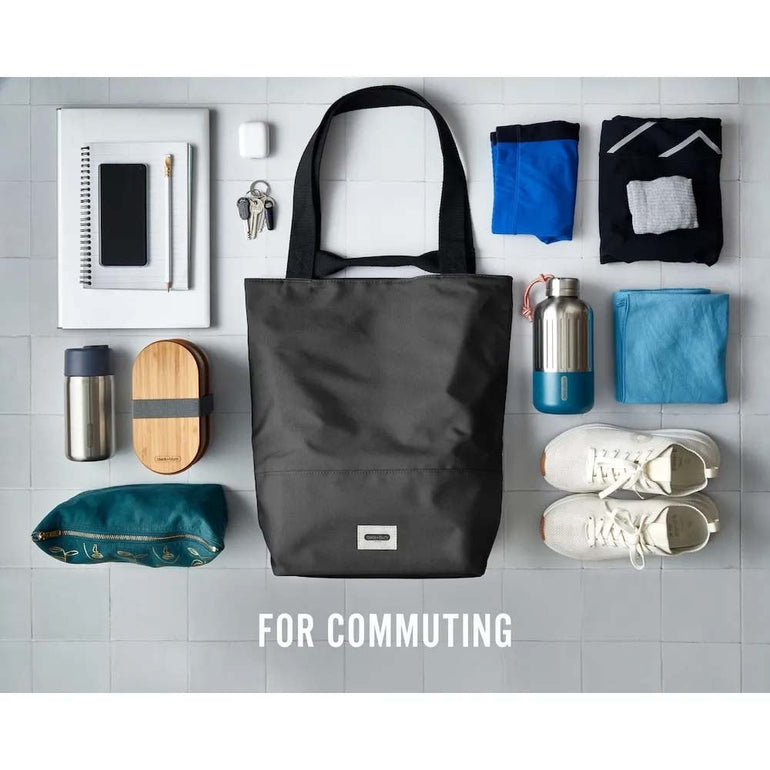 Black + Blum Insulted Tote Bag - 16L