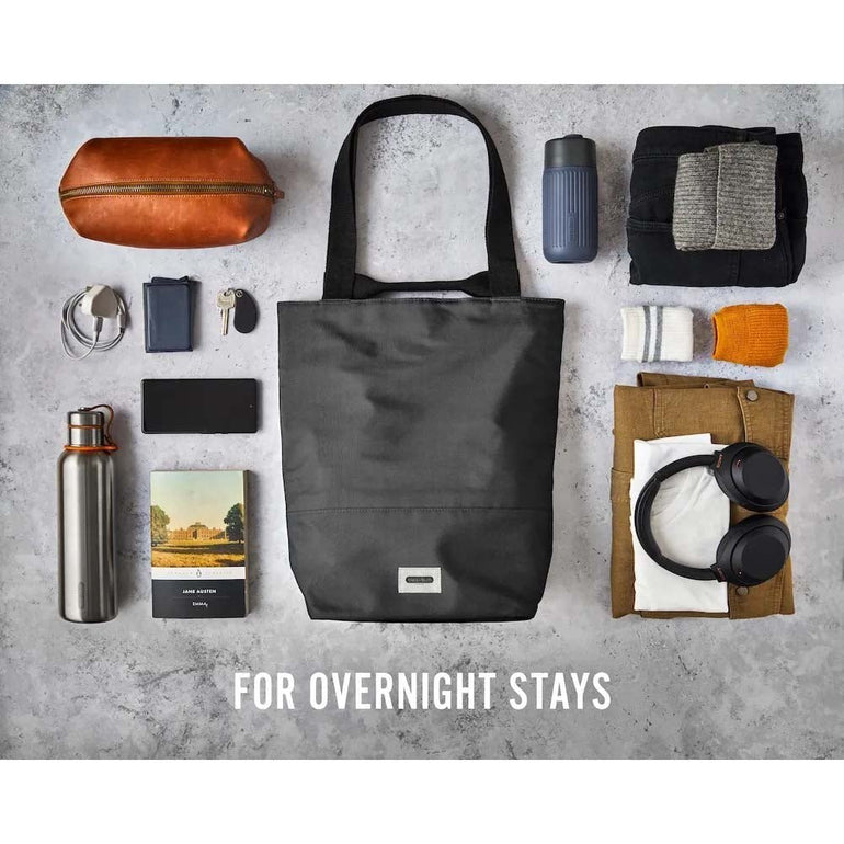 Black + Blum Insulted Tote Bag - 16L