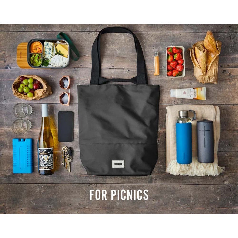 Black + Blum Insulted Tote Bag - 16L