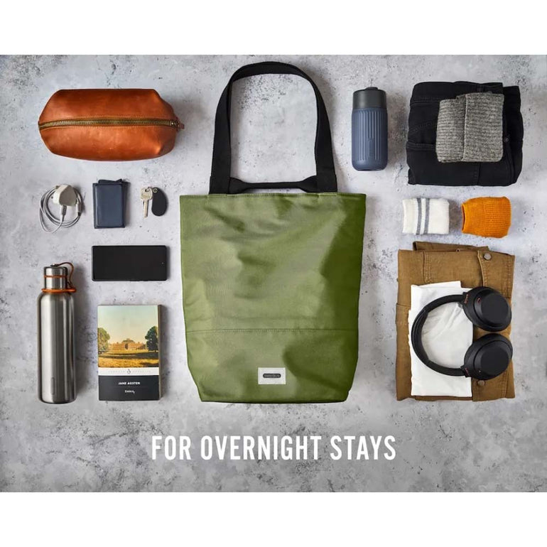 Black + Blum Insulted Tote Bag - 16L