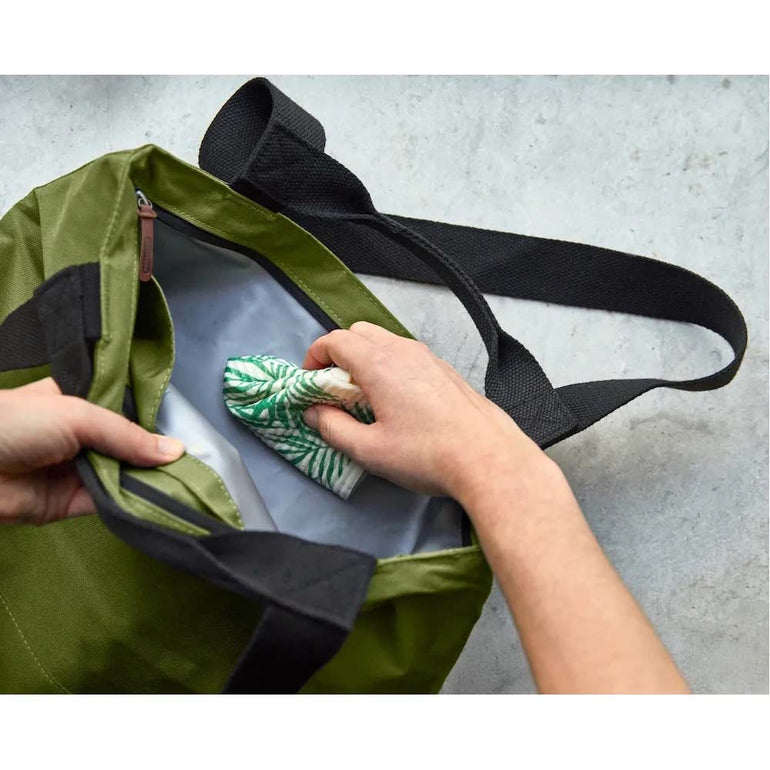 Black + Blum Insulted Tote Bag - 16L