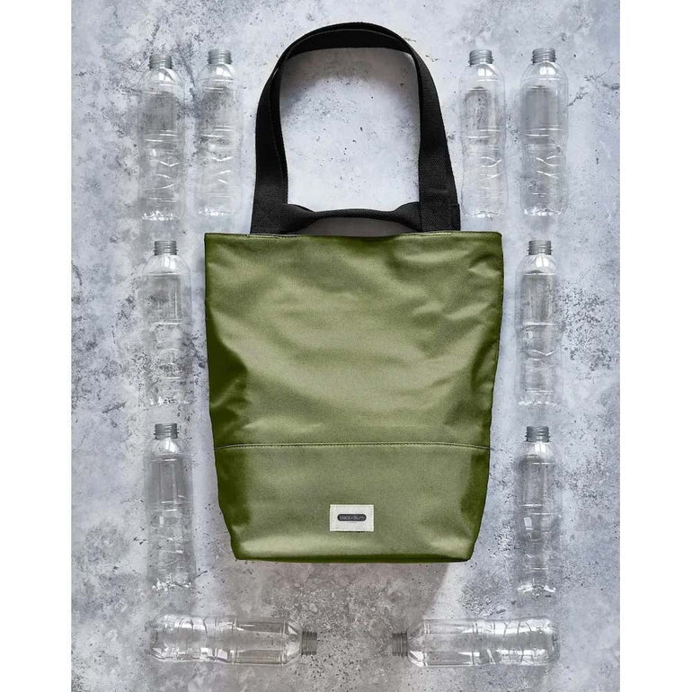 Black + Blum Insulted Tote Bag - 16L