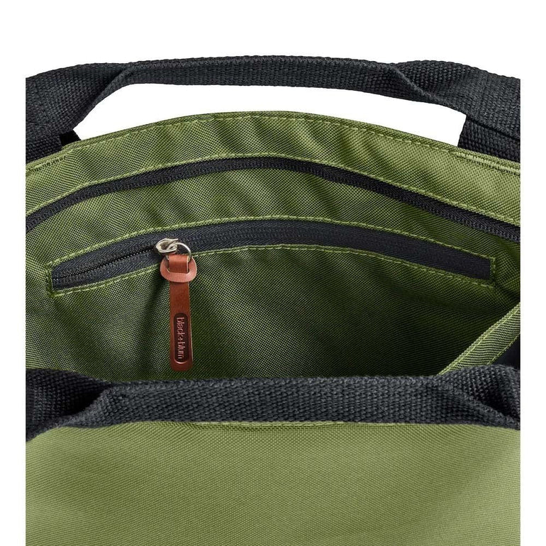 Black + Blum Insulted Tote Bag - 16L