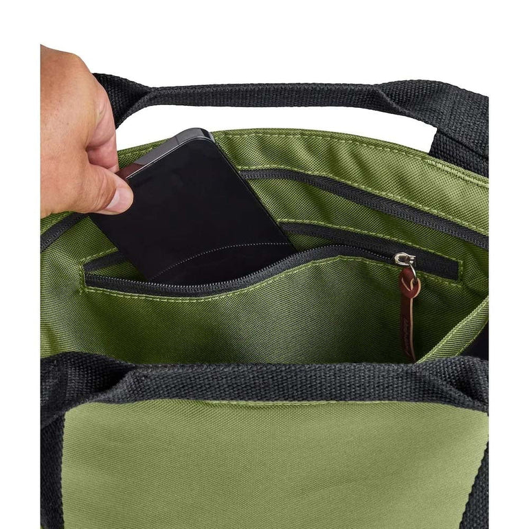 Black + Blum Insulted Tote Bag - 16L