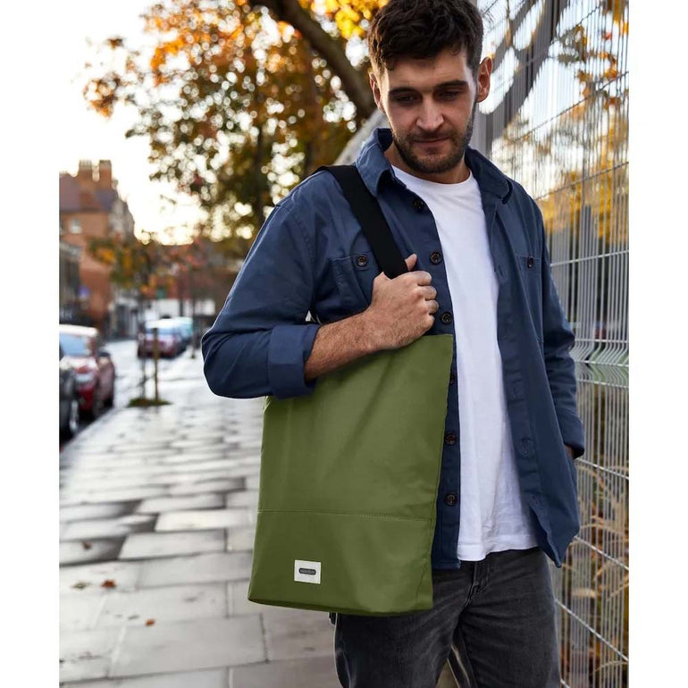 Black + Blum Insulted Tote Bag - 16L