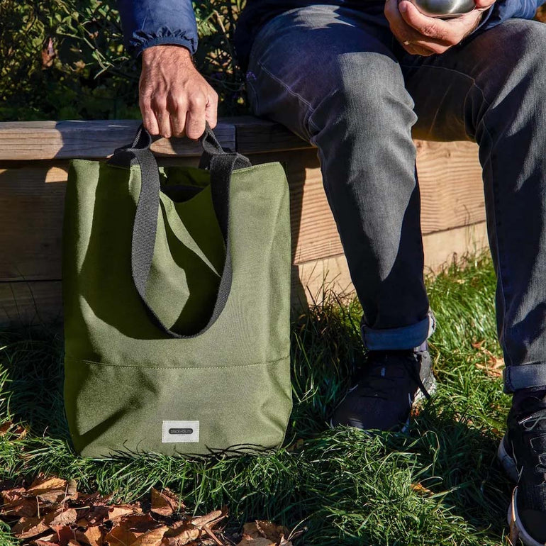 Black + Blum Insulted Tote Bag - 16L