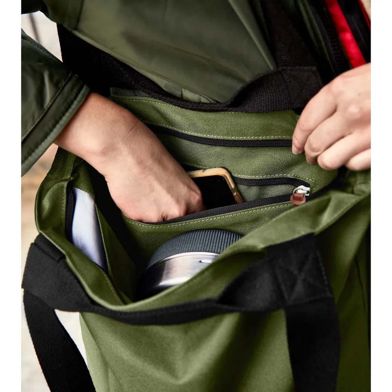 Black + Blum Insulted Tote Bag - 16L