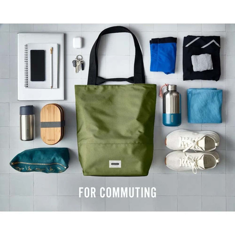 Black + Blum Insulted Tote Bag - 16L