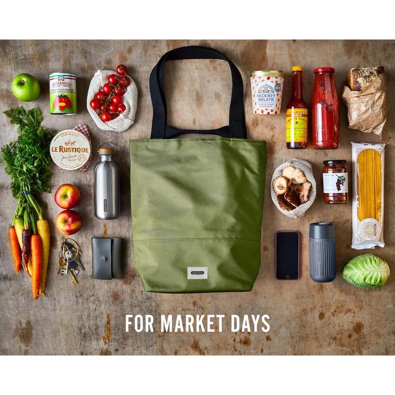 Black + Blum Insulted Tote Bag - 16L