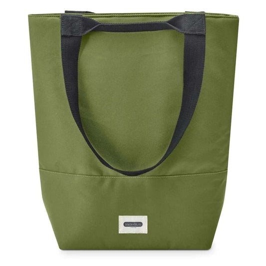 Black + Blum Insulted Tote Bag - 16L