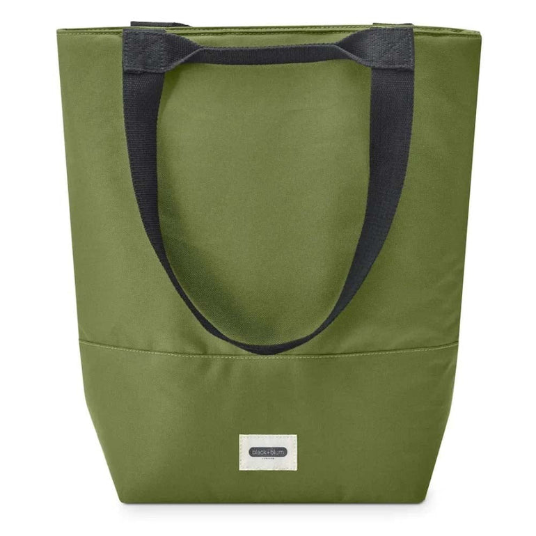 Black + Blum Insulted Tote Bag - 16L