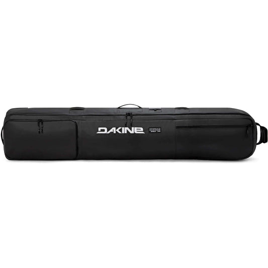 Dakine Low Roller Snowboard Bag 175cm - Black Coated