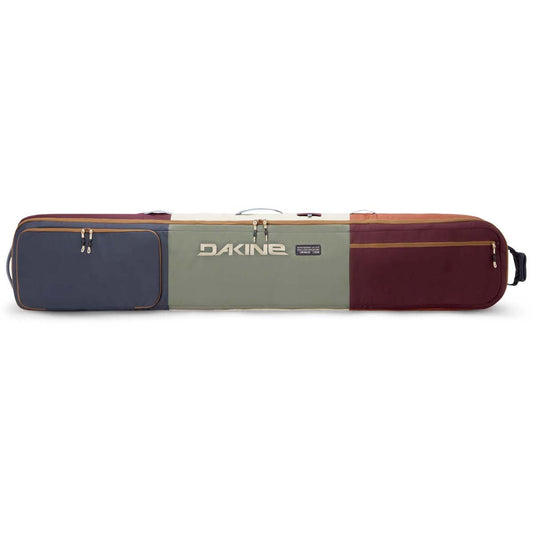 Dakine Low Roller Snowboard Bag 157cm - High Sierra