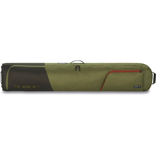 Dakine Low Roller Snowboard Travel Bag 157 CM - Utility Green