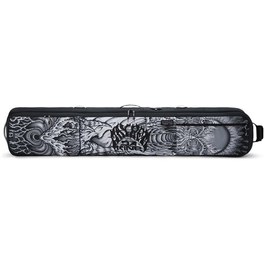 Dakine Low Roller Snowboard Bag X Mayhem 165cm - Mayhem Griffin