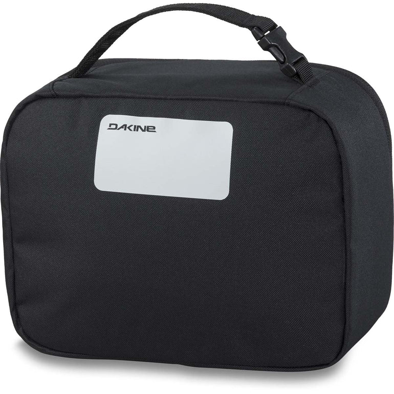 Dakine Boîte à lunch 5 L - Noir
