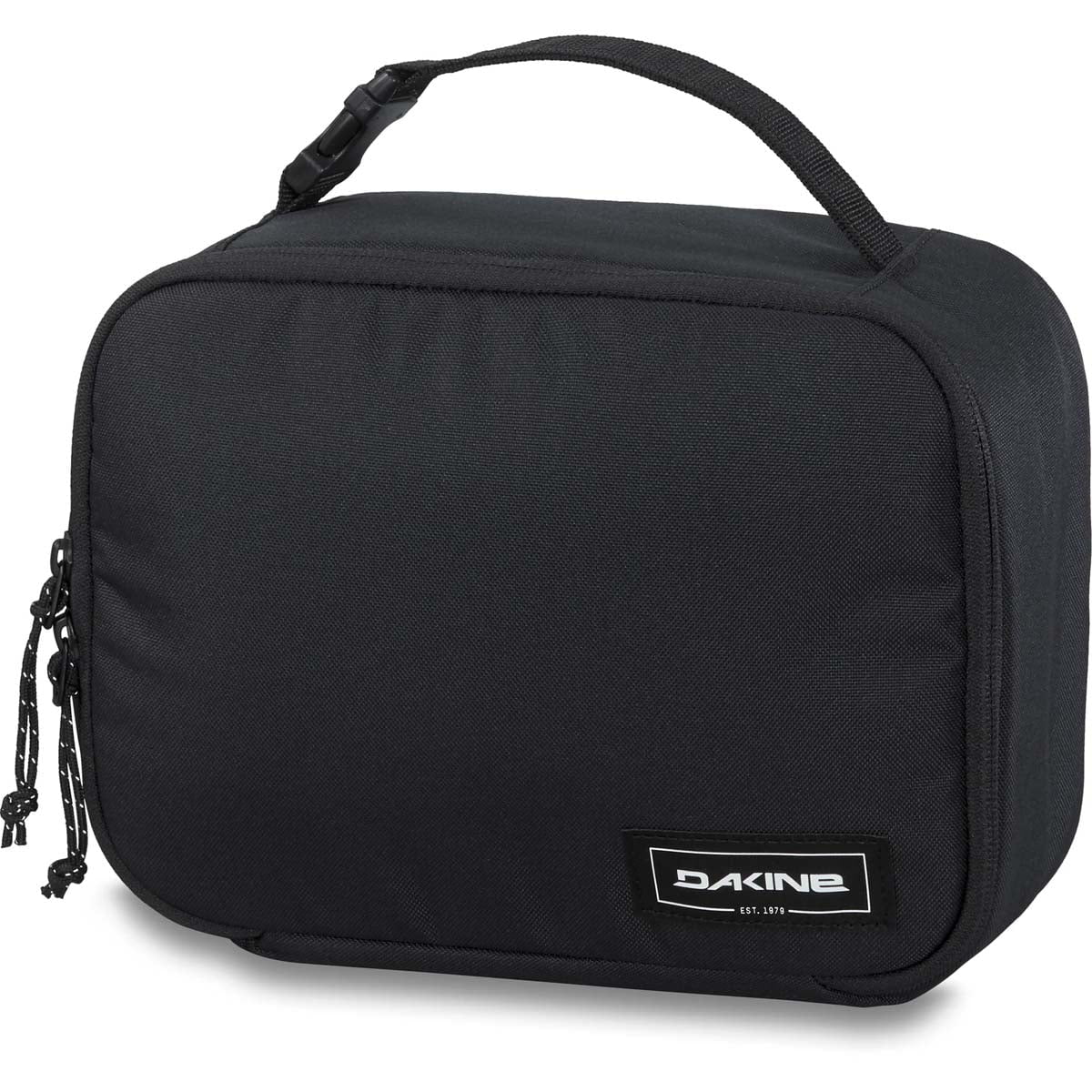 Dakine Boîte à lunch 5 L - Noir